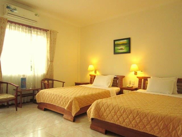 Hai Van Hotel Ben Thanh Ho Chi Minh City Exterior photo